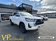 Toyota Hilux 2023