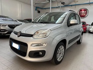 Fiat Panda 2021