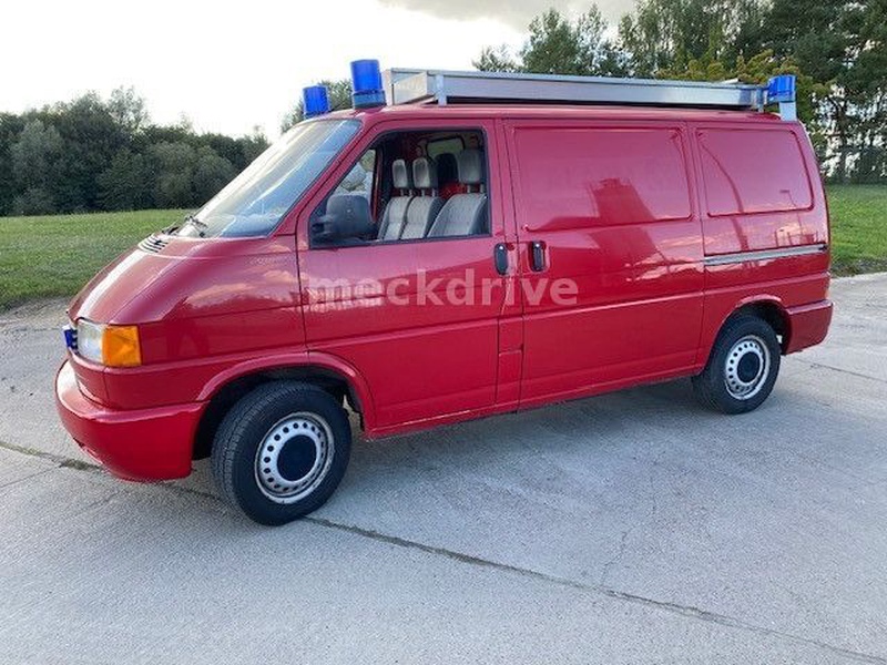 Volkswagen T4