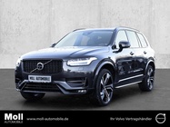 Volvo XC90 2022