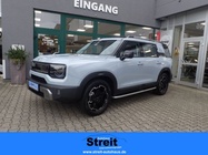 BAIC BJ30 2025