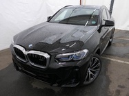 BMW X4 2025