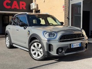 MINI Countryman 2022