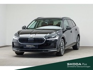 Skoda Superb 2025