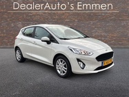 Ford Fiesta 2021