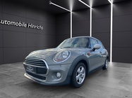 MINI Cooper 2018