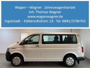 Volkswagen T6 2022