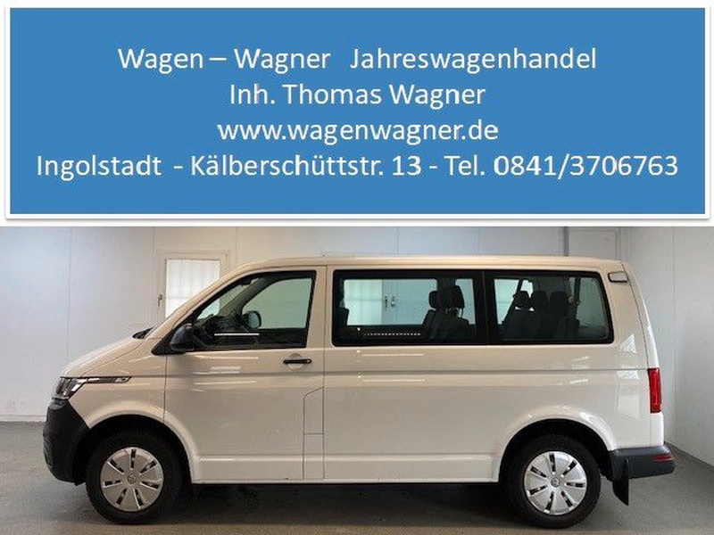 Volkswagen T6