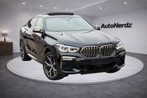 BMW X6 2019