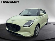 Suzuki Ignis 2025