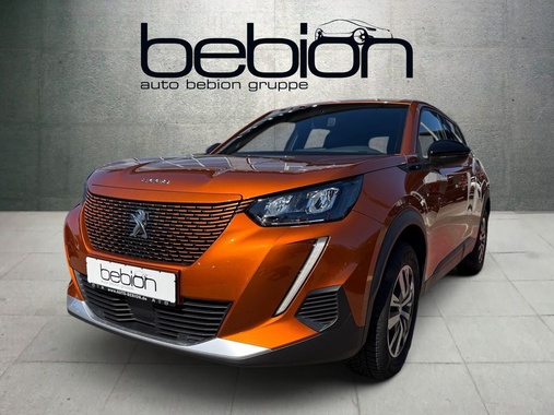 Peugeot 2008 2023
