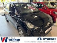 Hyundai i10 2025