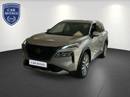 Nissan X-Trail 2025