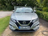 Nissan Qashqai 2019