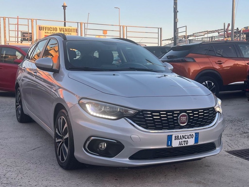 Fiat Tipo