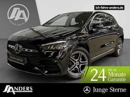 Mercedes-Benz GLA-Class 2023