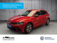 Volkswagen Polo 2025