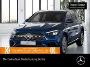 Mercedes-Benz GLA-Class 2024