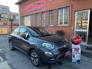 Fiat 500L 2018