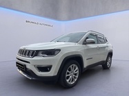 Jeep Compass 2021