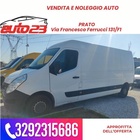 Renault Master 2019