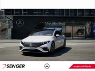 Mercedes-Benz EQS 2025