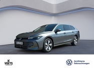 Volkswagen Passat 2025