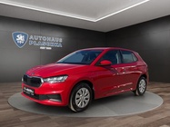 Skoda Fabia 2023