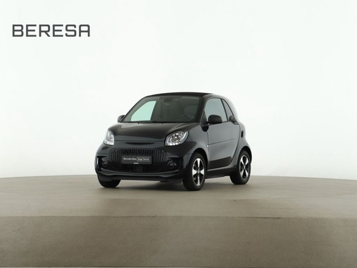 Smart ForTwo 2022