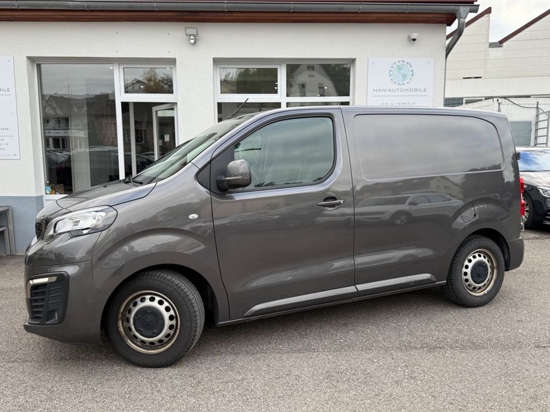 Peugeot Expert