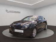 Alfa Romeo Giulietta 2011