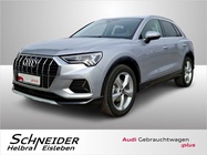 Audi Q3 2025