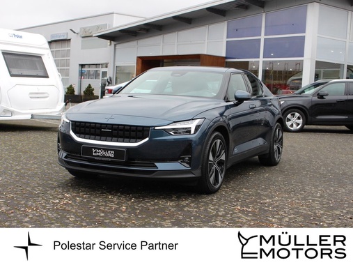 Polestar 2 2022