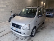 Suzuki Wagon R 2004