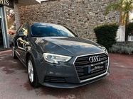 Audi A3 2019
