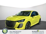 Peugeot 208 2026