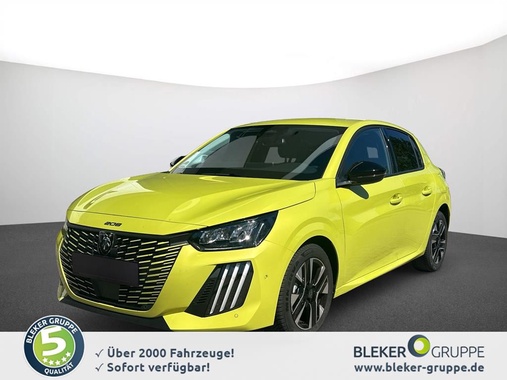Peugeot 208 2026