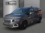 Citroen Berlingo 2020
