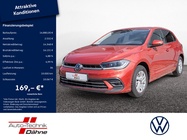 Volkswagen Polo 2022
