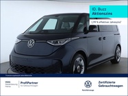 Volkswagen ID.Buzz 2025