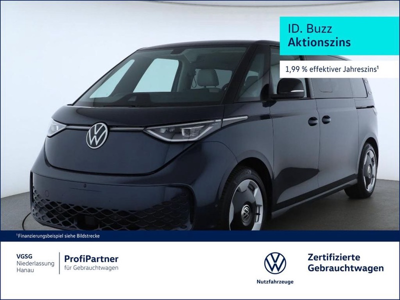 Volkswagen ID.Buzz