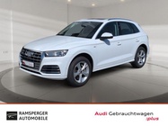 Audi Q5 2020