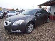 Opel Insignia 2009