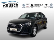 Audi Q3 2025