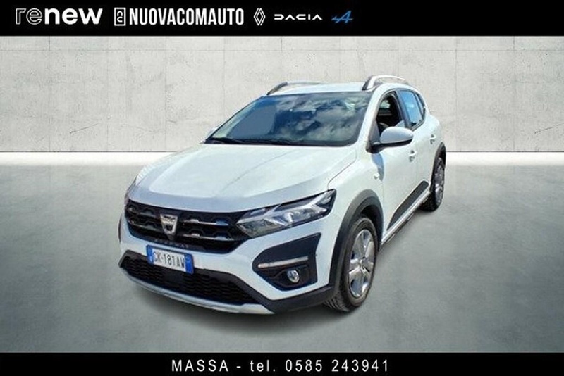 Dacia Other