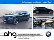 BMW iX3 2026
