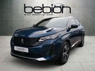 Peugeot 3008 2021