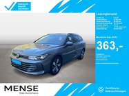 Volkswagen Passat 2025