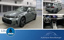BMW 3 Series 2025