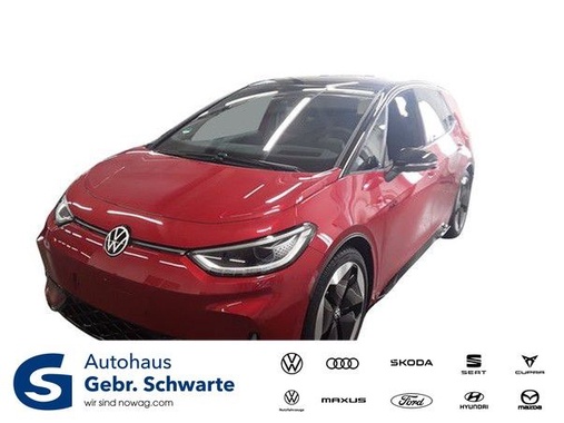 Volkswagen ID.3 2025